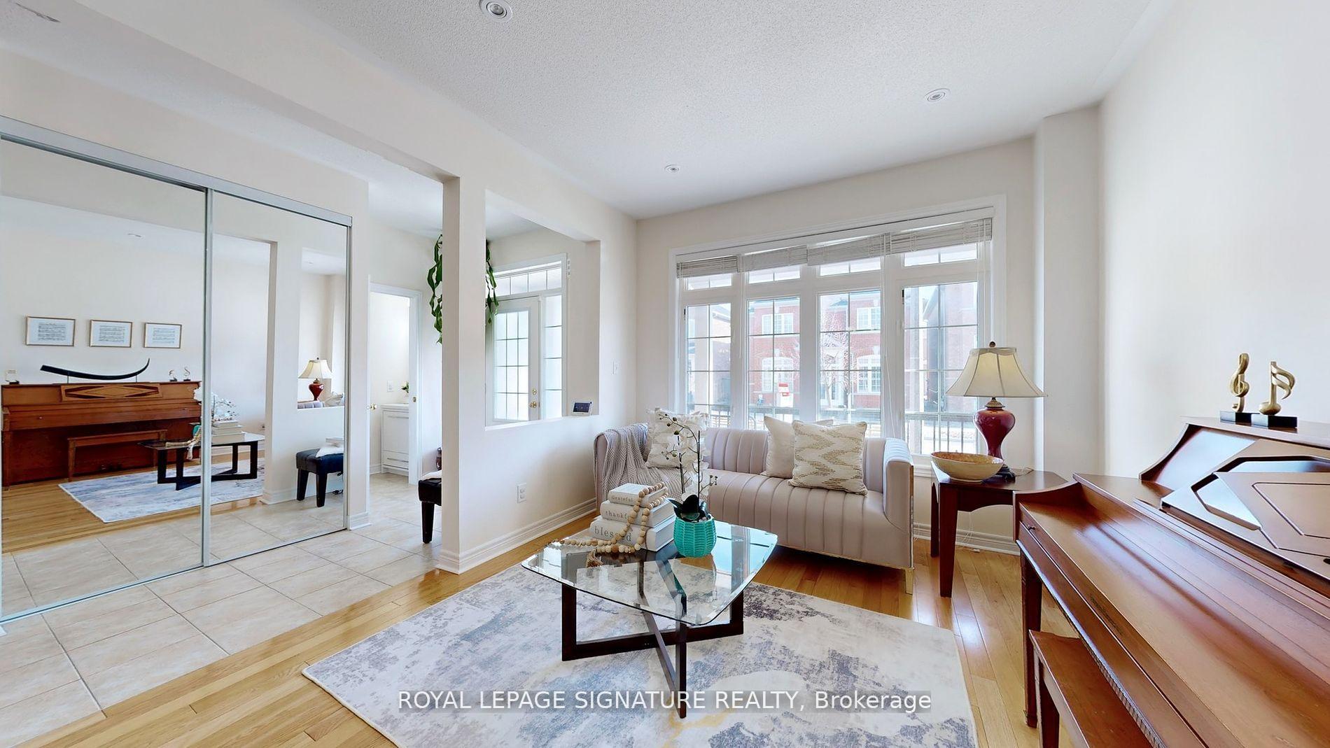 Photo 4 of 24 Honey Glen Avenue, Markham, Cornell — HOMEH
