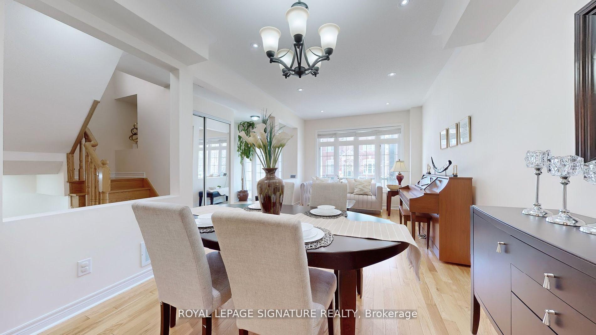 Photo 5 of 24 Honey Glen Avenue, Markham, Cornell — HOMEH