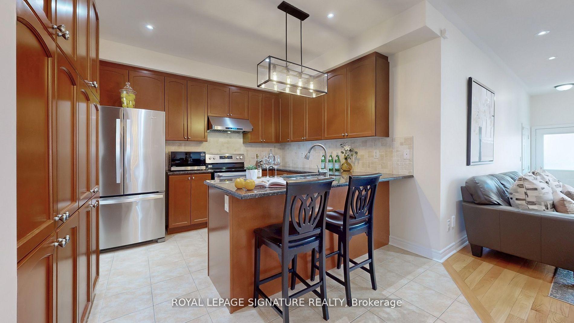 Photo 16 of 24 Honey Glen Avenue, Markham, Cornell — HOMEH