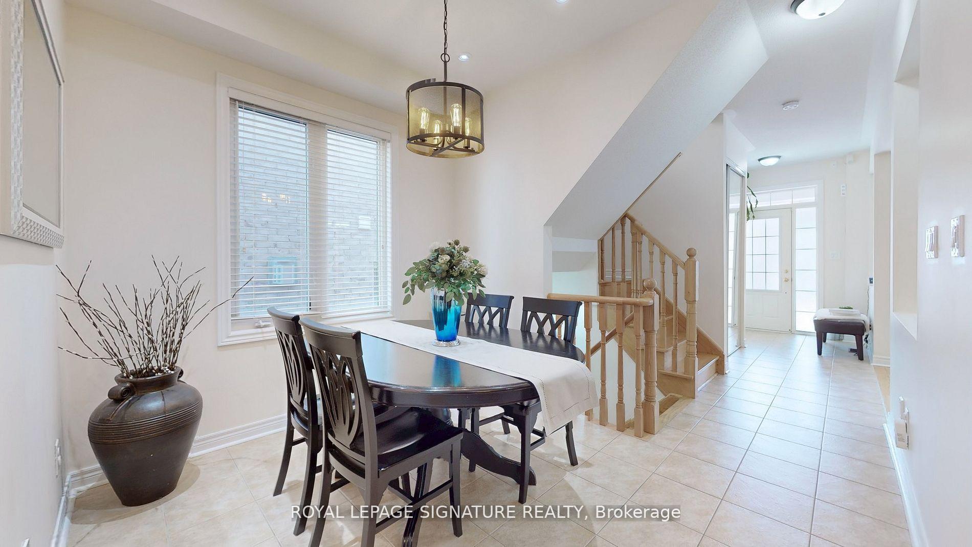 Photo 8 of 24 Honey Glen Avenue, Markham, Cornell — HOMEH