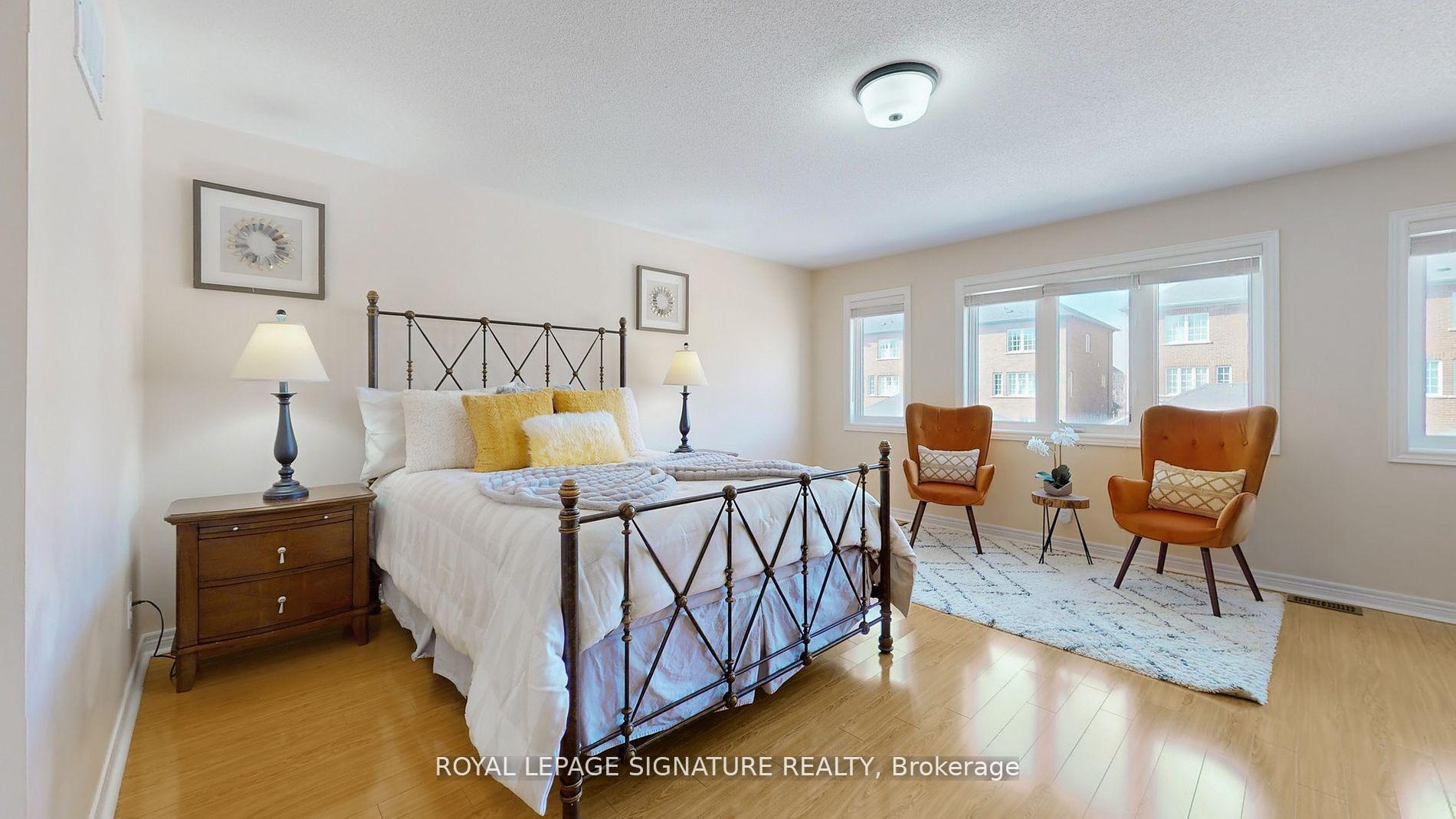 Photo 13 of 24 Honey Glen Avenue, Markham, Cornell — HOMEH