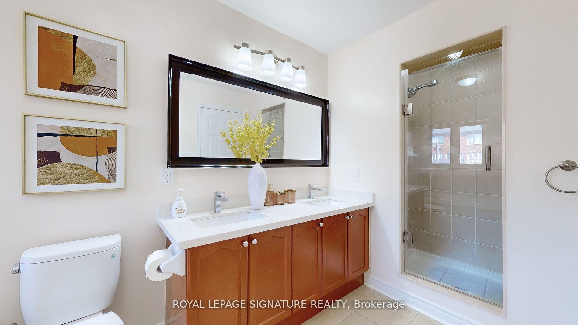 Photo 6 of 24 Honey Glen Avenue, Markham, Cornell — HOMEH