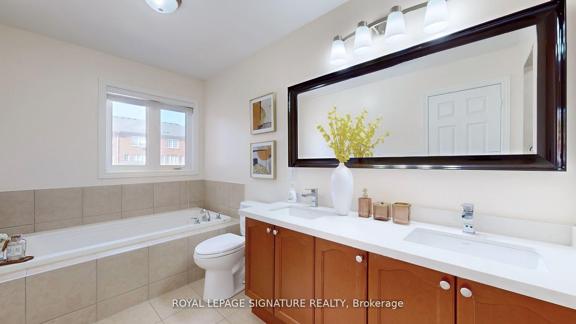 Photo 7 of 24 Honey Glen Avenue, Markham, Cornell — HOMEH