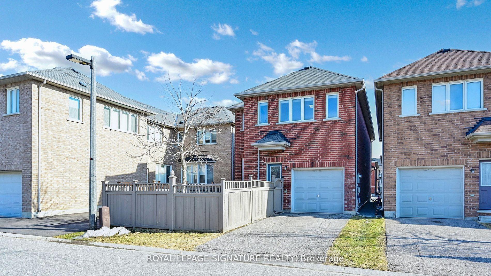 Photo 19 of 24 Honey Glen Avenue, Markham, Cornell — HOMEH