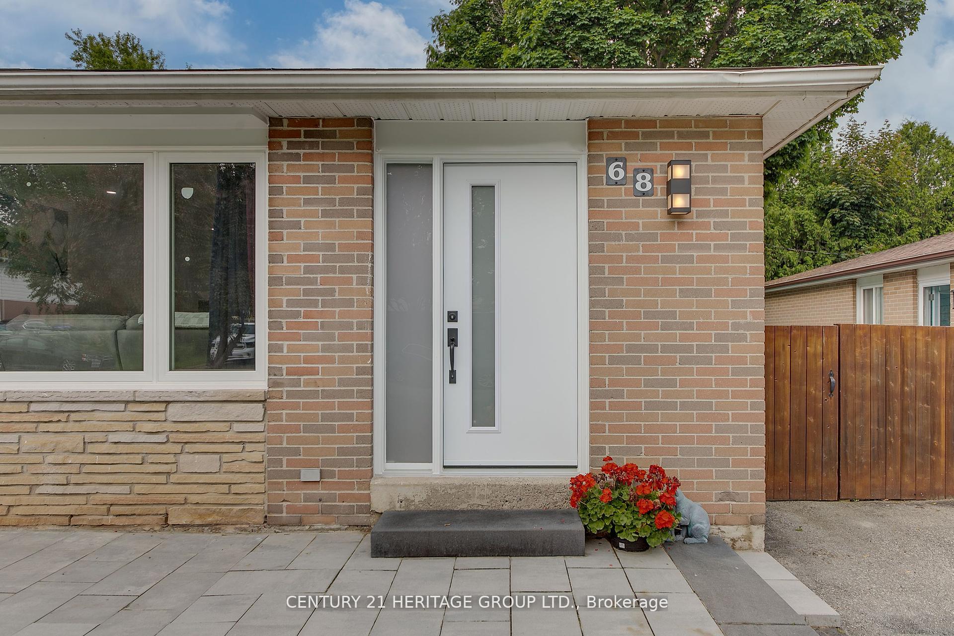 Photo 1 of 68 Adeline Avenue, New Tecumseth, Tottenham — HOMEH
