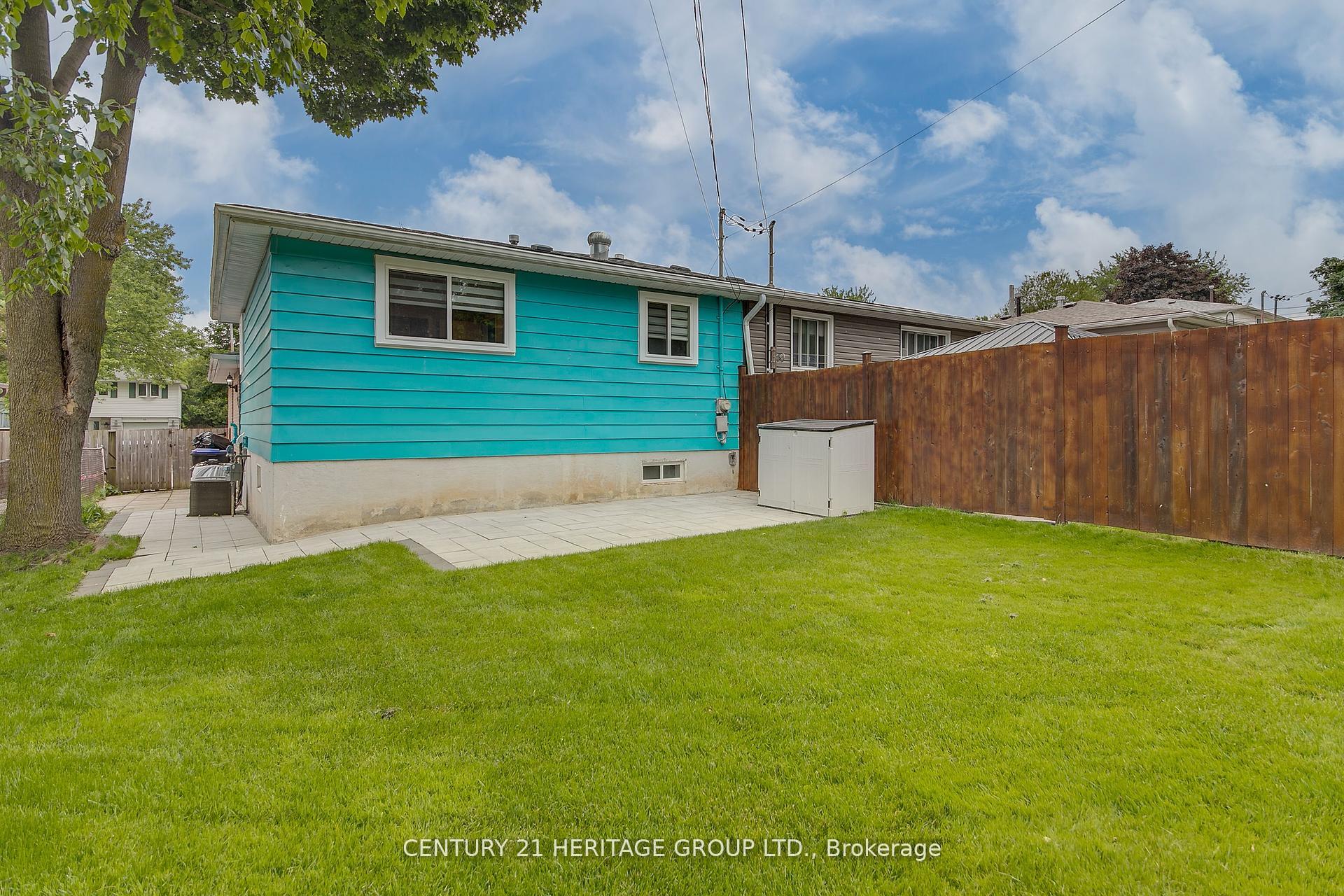 Photo 21 of 68 Adeline Avenue, New Tecumseth, Tottenham — HOMEH