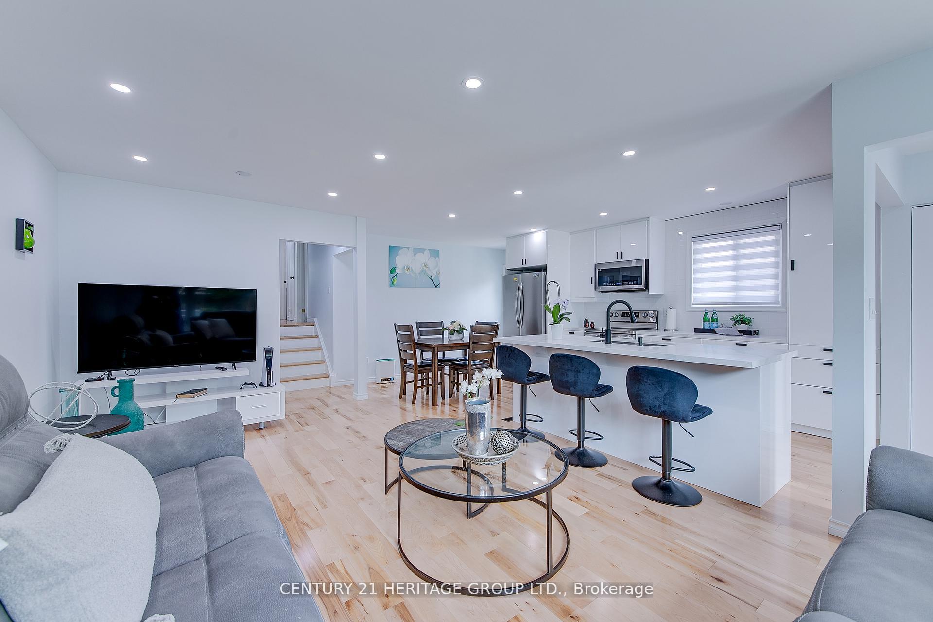 Photo 30 of 68 Adeline Avenue, New Tecumseth, Tottenham — HOMEH