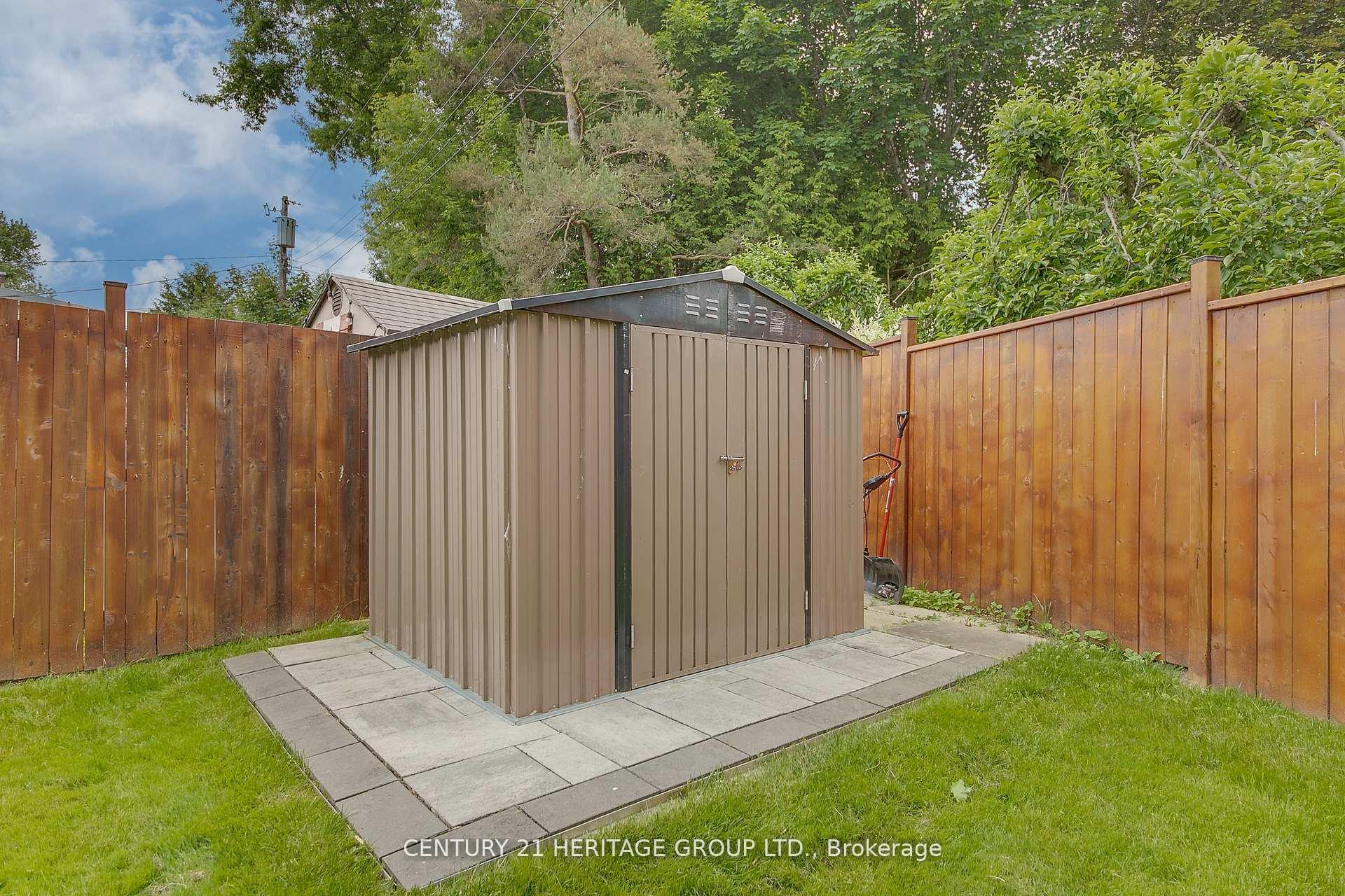 Photo 34 of 68 Adeline Avenue, New Tecumseth, Tottenham — HOMEH
