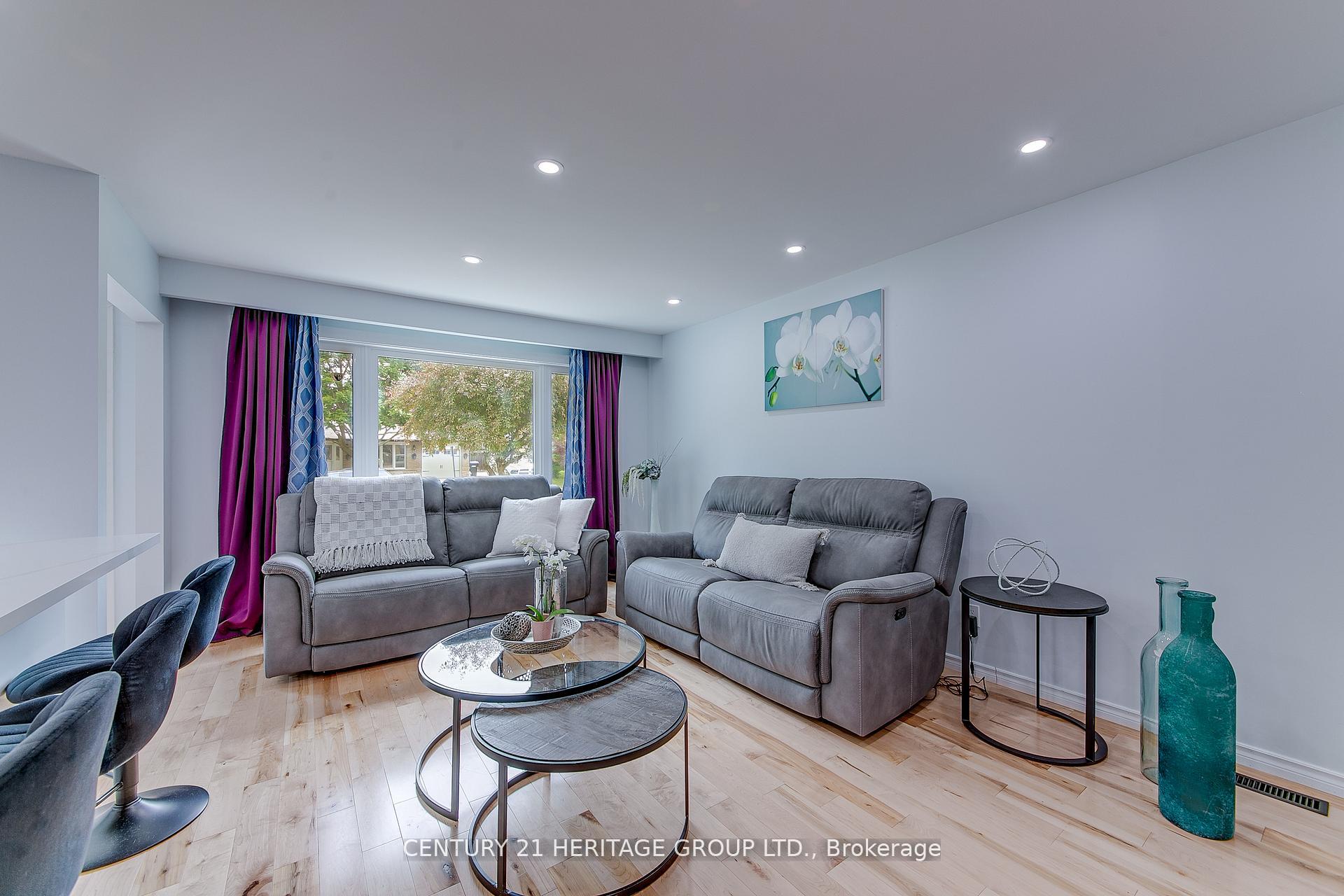 Photo 45 of 68 Adeline Avenue, New Tecumseth, Tottenham — HOMEH