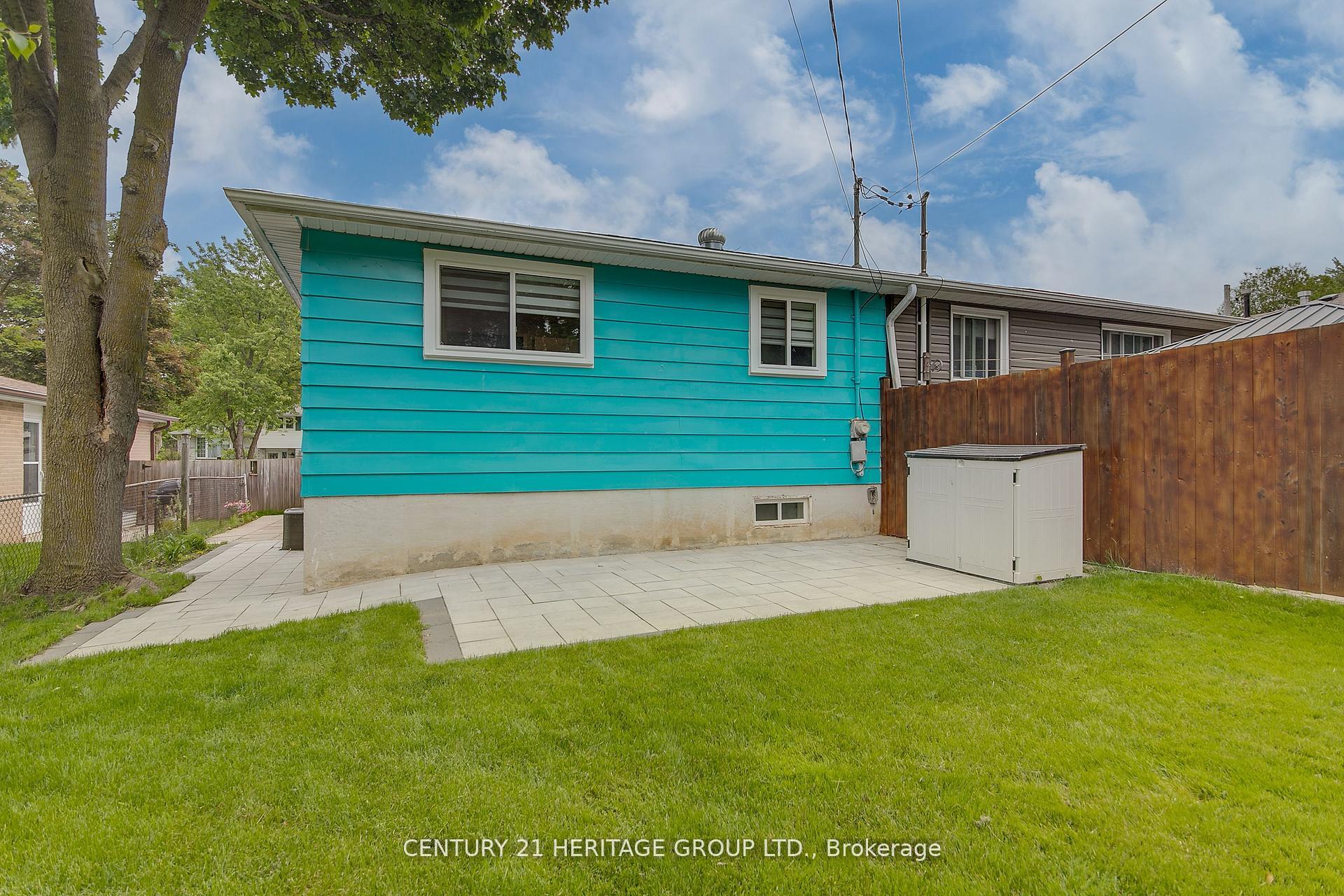 Photo 46 of 68 Adeline Avenue, New Tecumseth, Tottenham — HOMEH