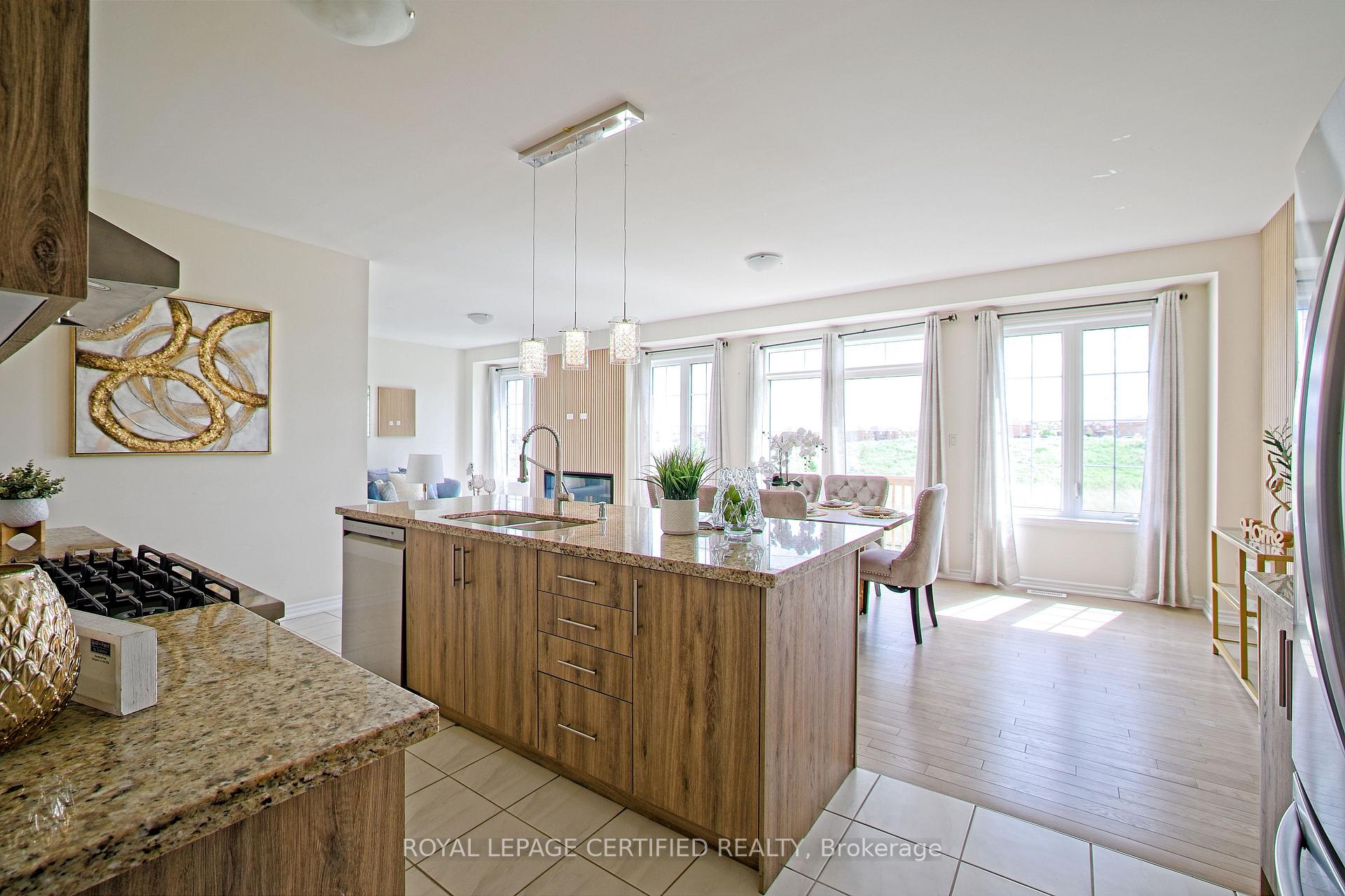 Photo 27 of 14 Bavenden Crescent, Brampton, Credit Valley — HOMEH