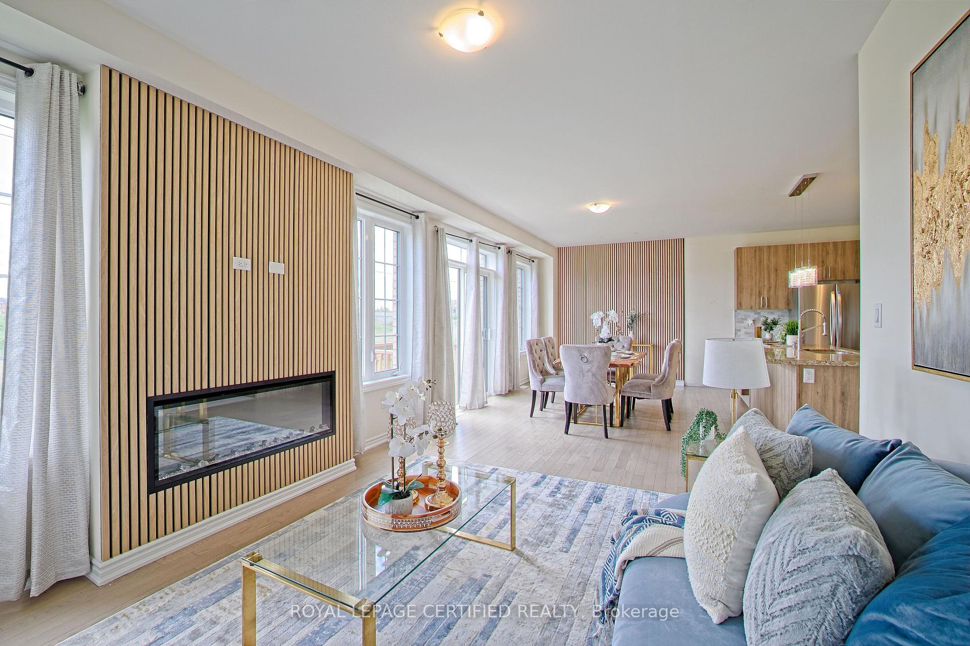 Photo 32 of 14 Bavenden Crescent, Brampton, Credit Valley — HOMEH