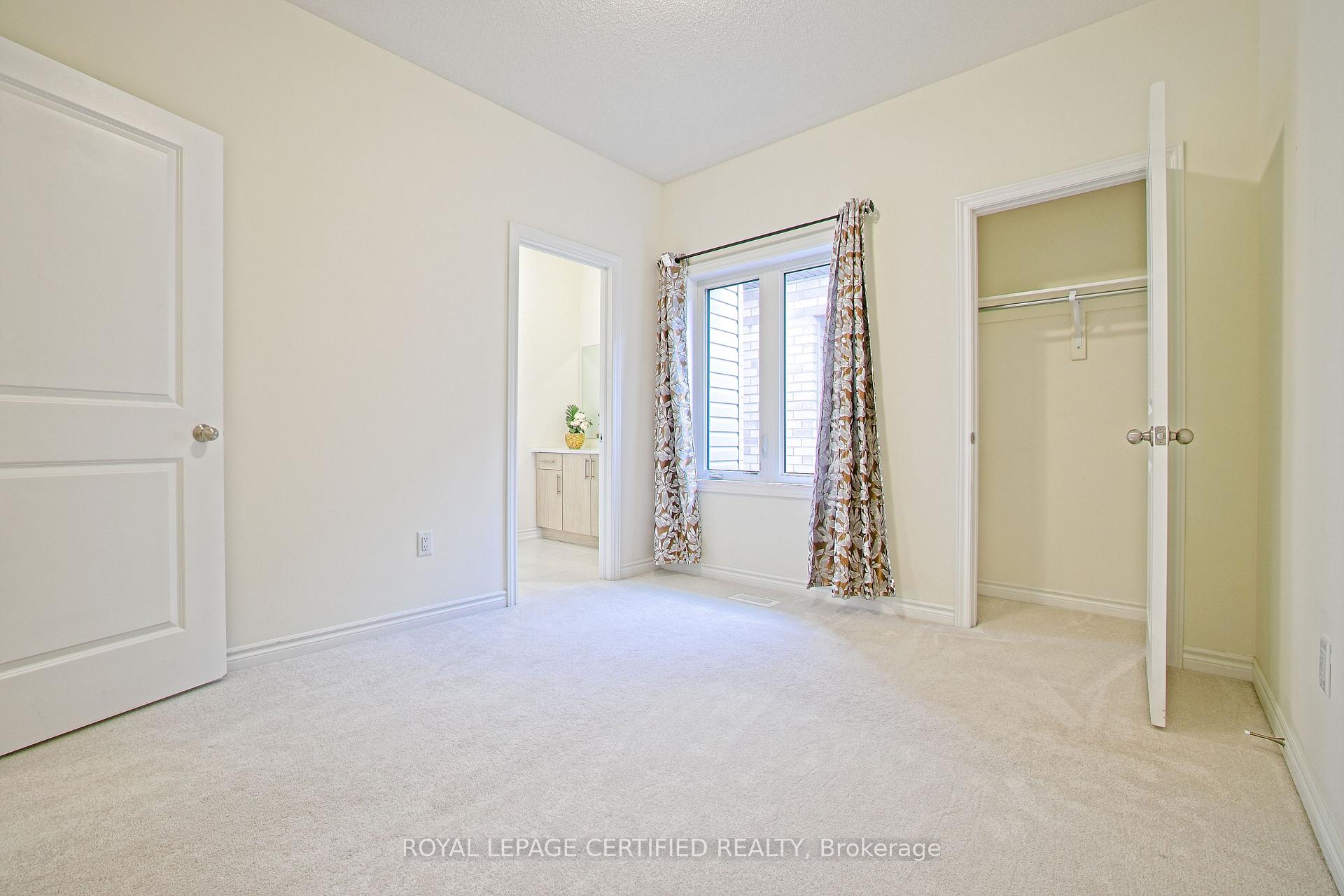 Photo 18 of 14 Bavenden Crescent, Brampton, Credit Valley — HOMEH