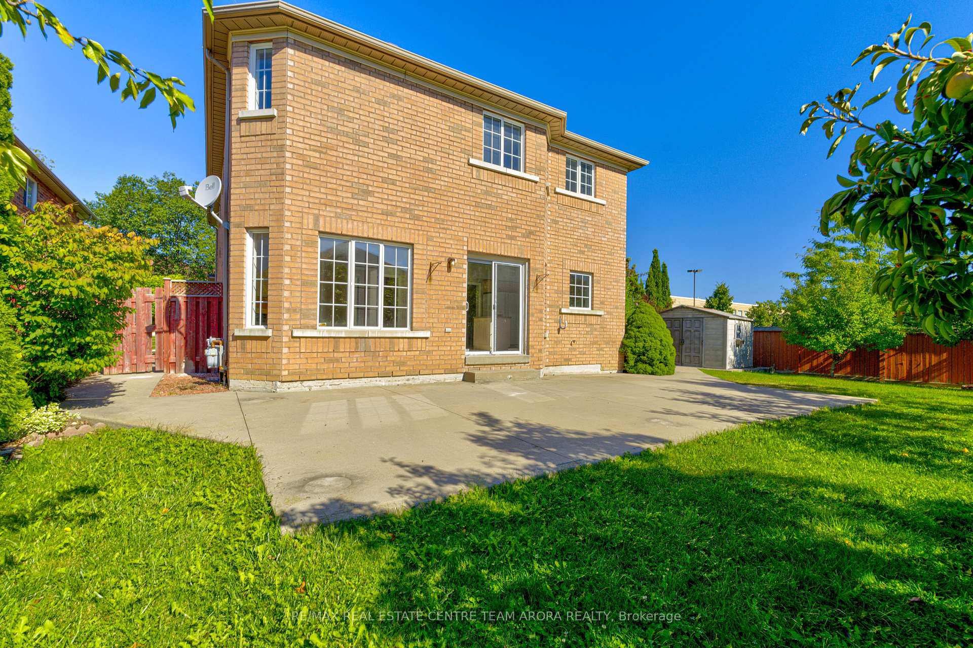 Photo 41 of 62 Legacy Lane, Brampton, Fletcher's Creek Village — HOMEH