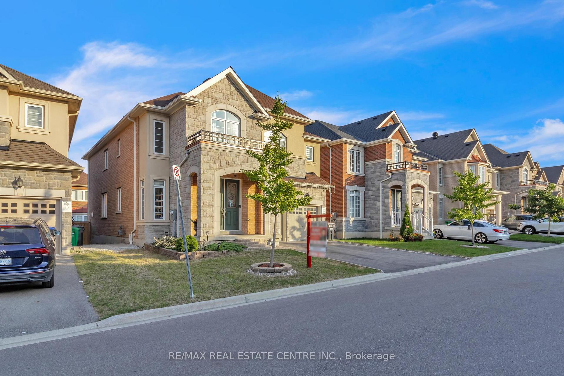 Photo 22 of 29 Gillis Road, Brampton, Northwest Brampton — HOMEH