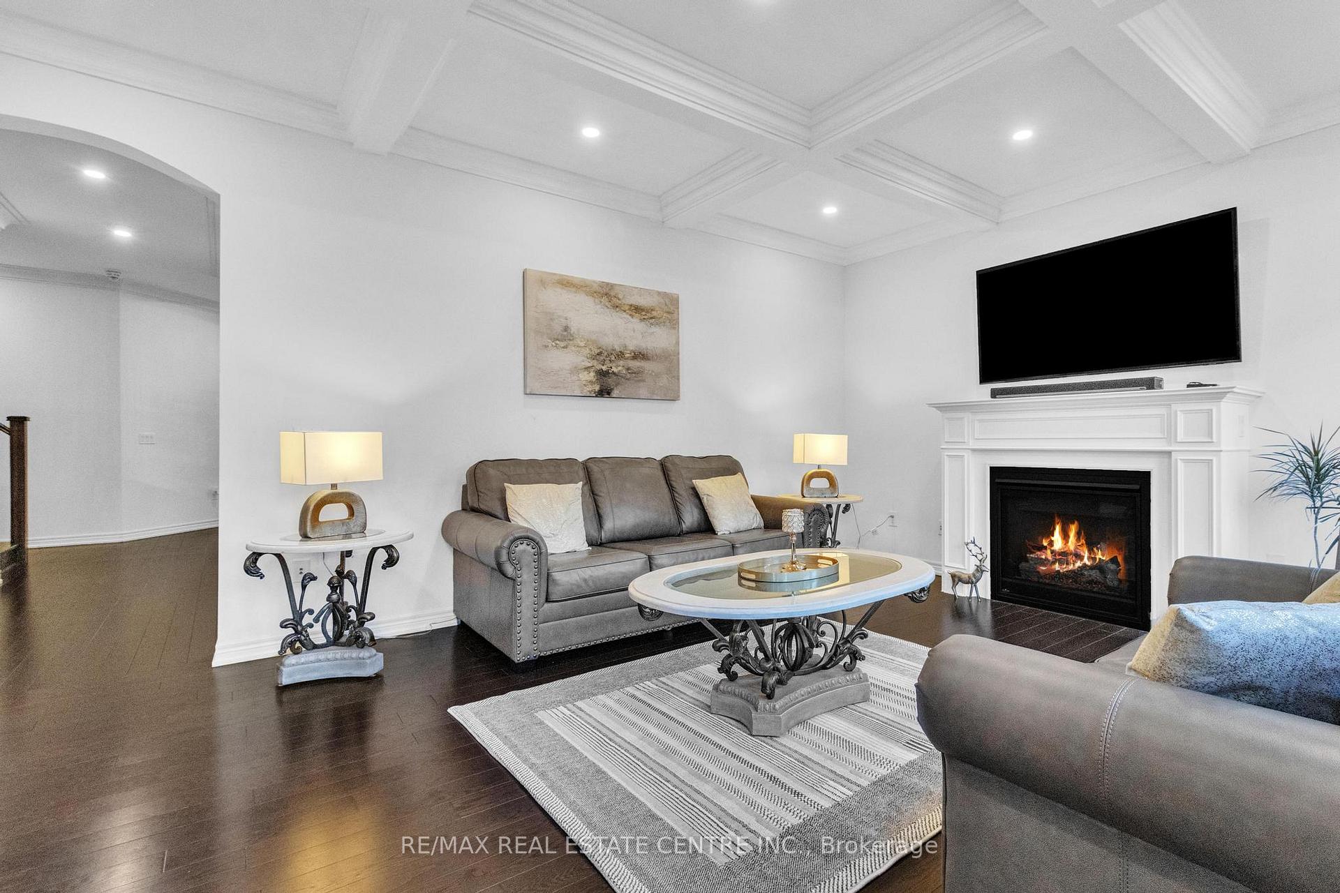 Photo 43 of 29 Gillis Road, Brampton, Northwest Brampton — HOMEH