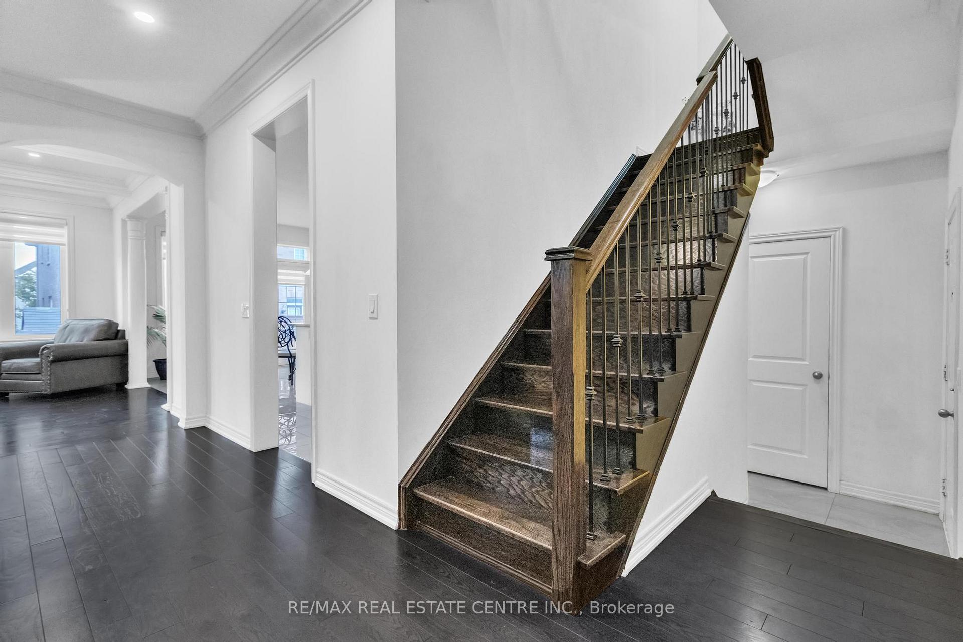 Photo 29 of 29 Gillis Road, Brampton, Northwest Brampton — HOMEH