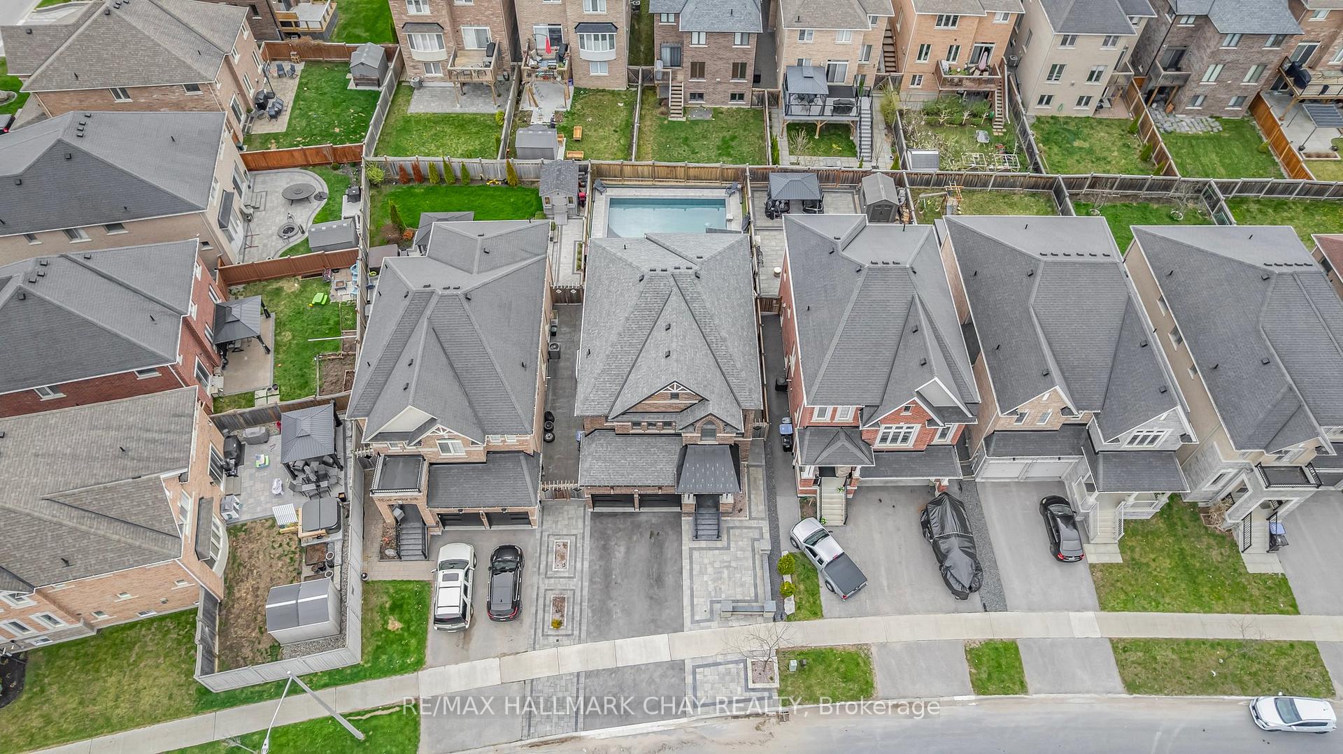 Photo 1 of 2040 Webster Boulevard, Innisfil, Alcona — HOMEH