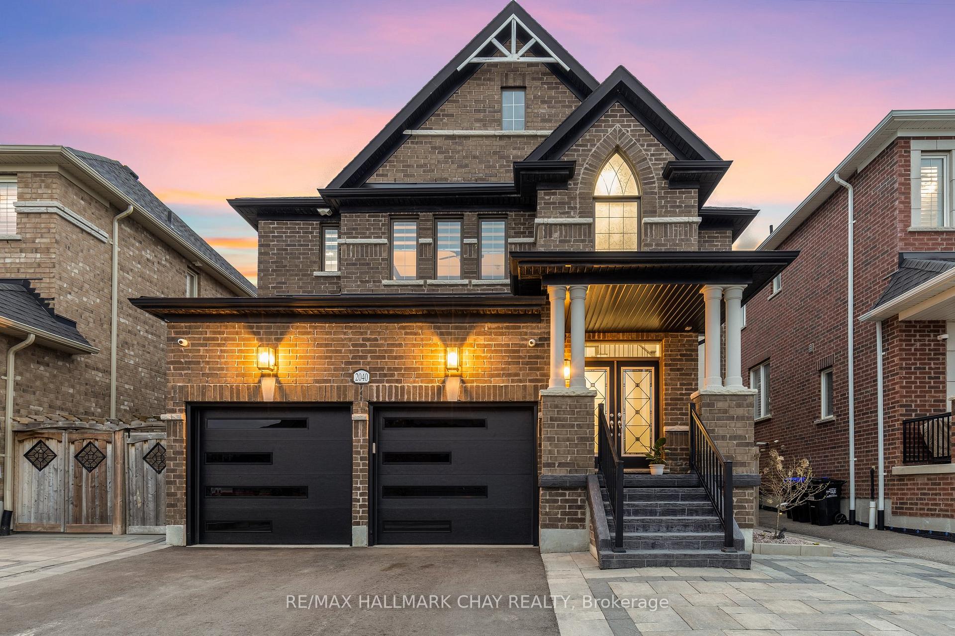 Photo 3 of 2040 Webster Boulevard, Innisfil, Alcona — HOMEH
