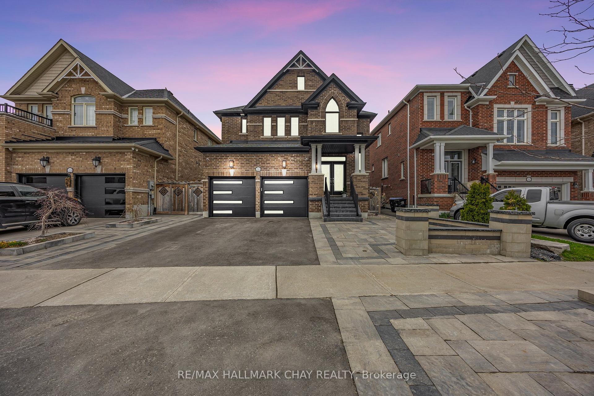 Photo 5 of 2040 Webster Boulevard, Innisfil, Alcona — HOMEH
