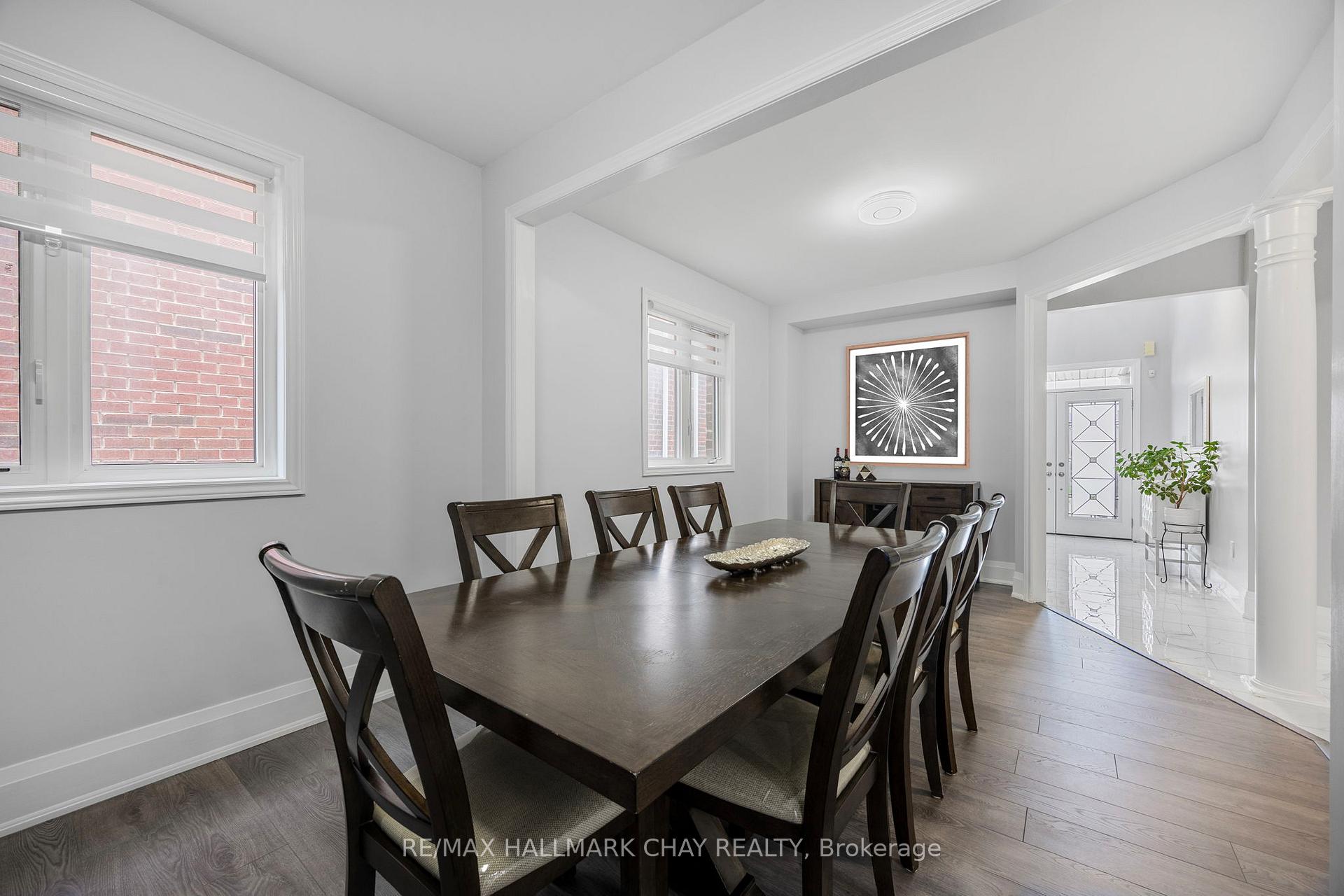 Photo 13 of 2040 Webster Boulevard, Innisfil, Alcona — HOMEH