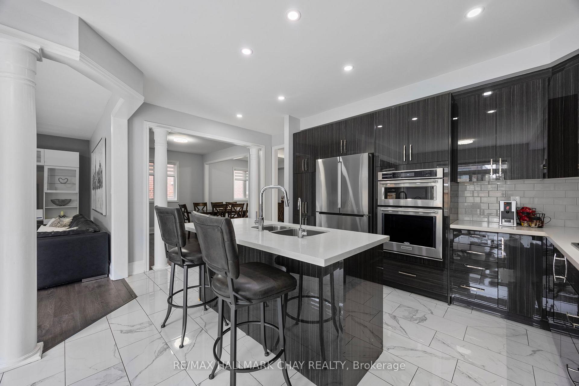 Photo 20 of 2040 Webster Boulevard, Innisfil, Alcona — HOMEH