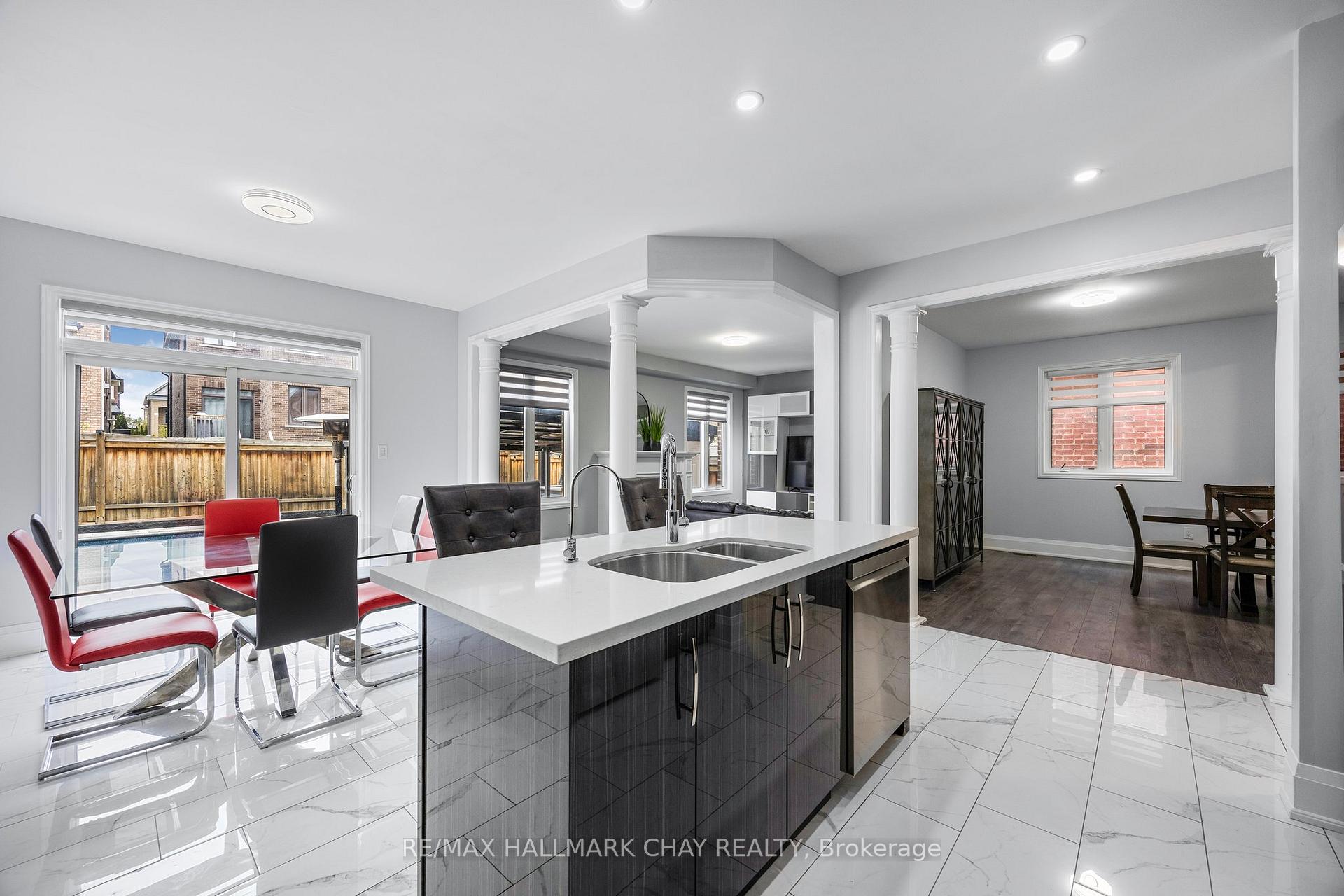 Photo 14 of 2040 Webster Boulevard, Innisfil, Alcona — HOMEH