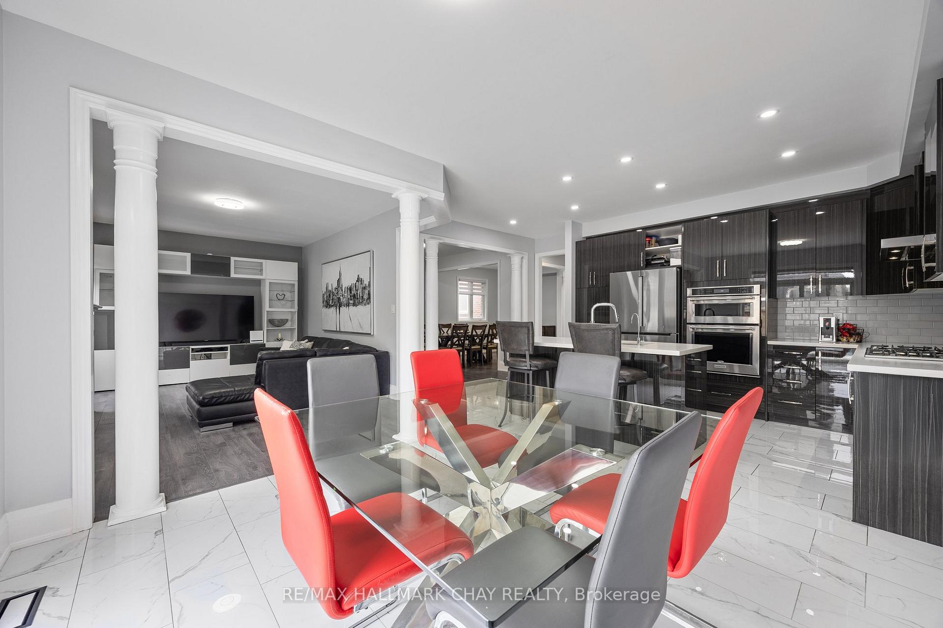 Photo 6 of 2040 Webster Boulevard, Innisfil, Alcona — HOMEH