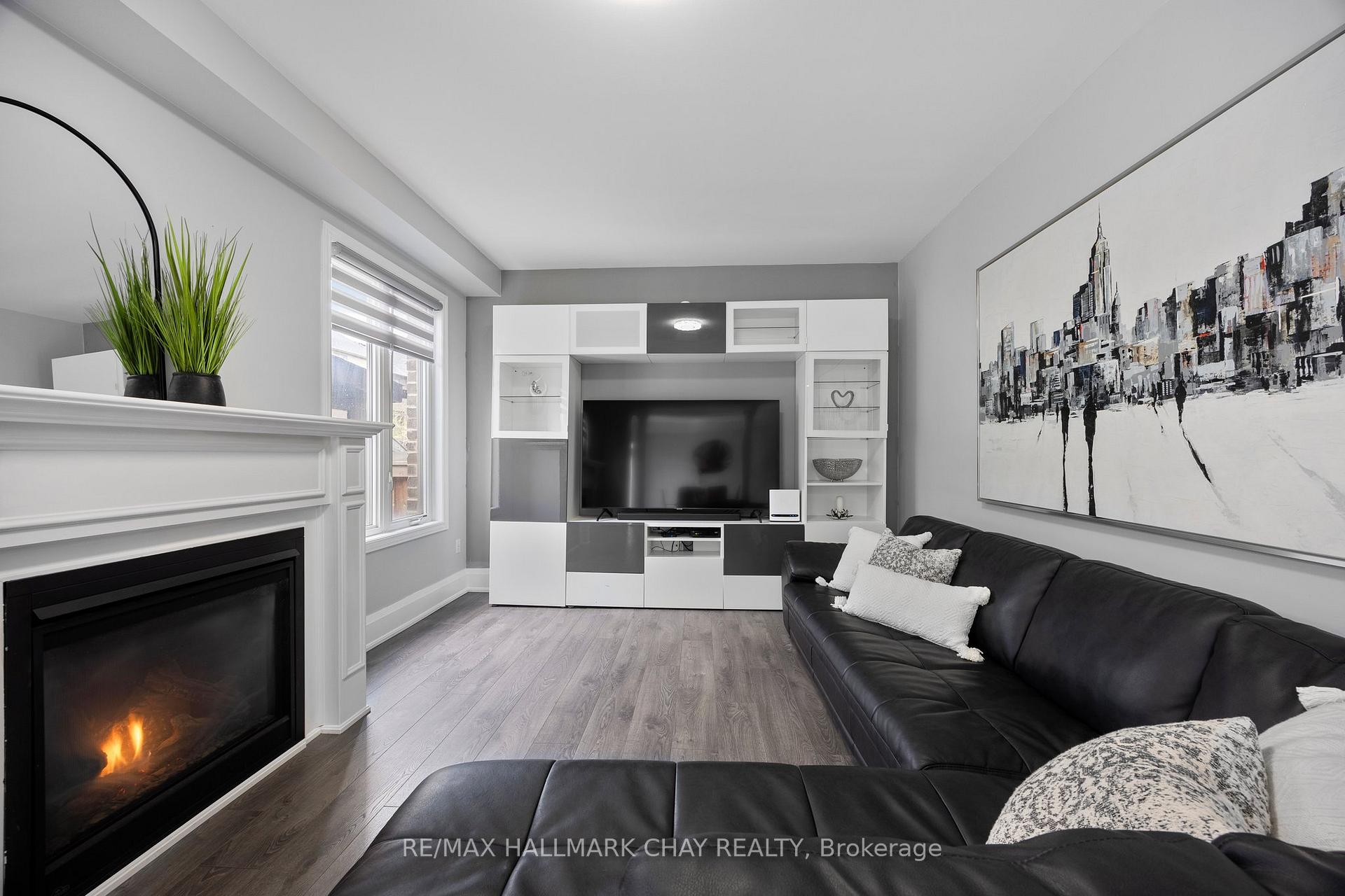 Photo 37 of 2040 Webster Boulevard, Innisfil, Alcona — HOMEH