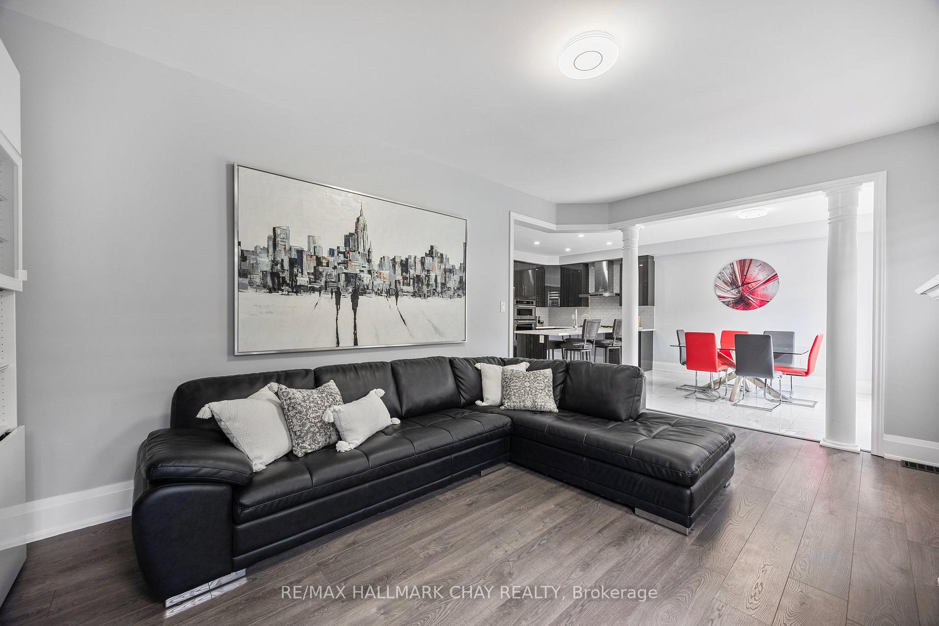 Photo 36 of 2040 Webster Boulevard, Innisfil, Alcona — HOMEH