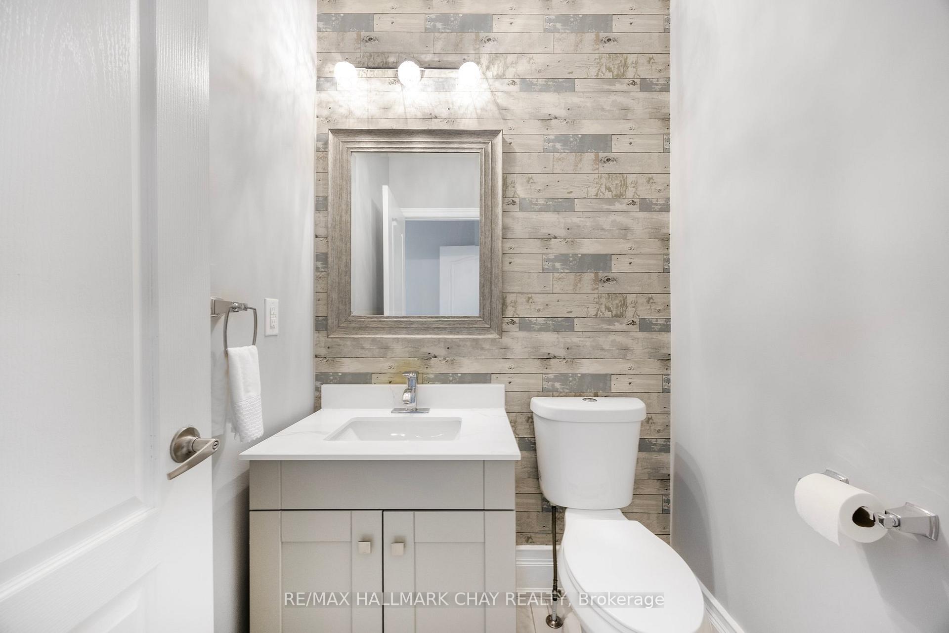 Photo 12 of 2040 Webster Boulevard, Innisfil, Alcona — HOMEH
