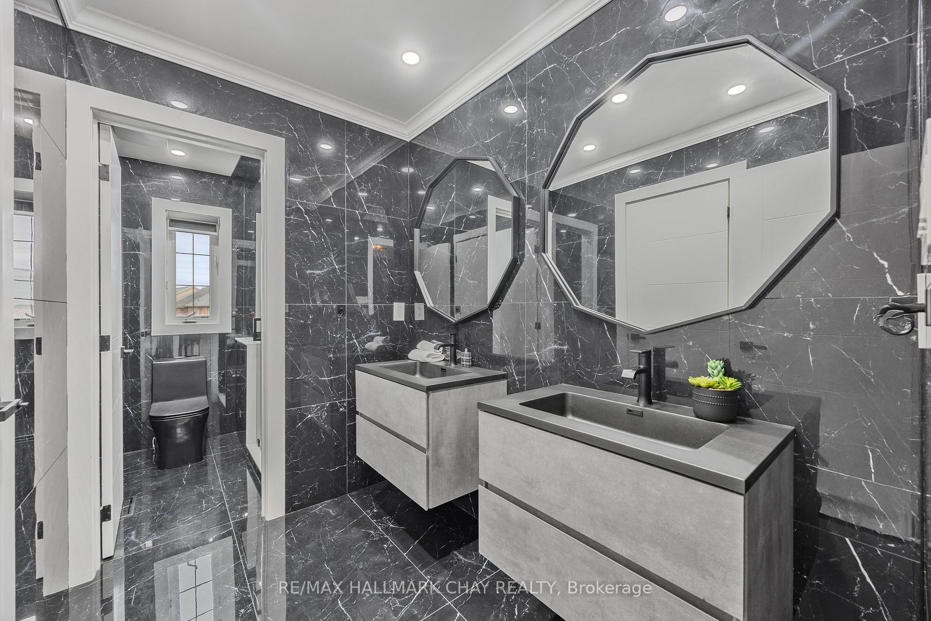 Photo 21 of 2040 Webster Boulevard, Innisfil, Alcona — HOMEH