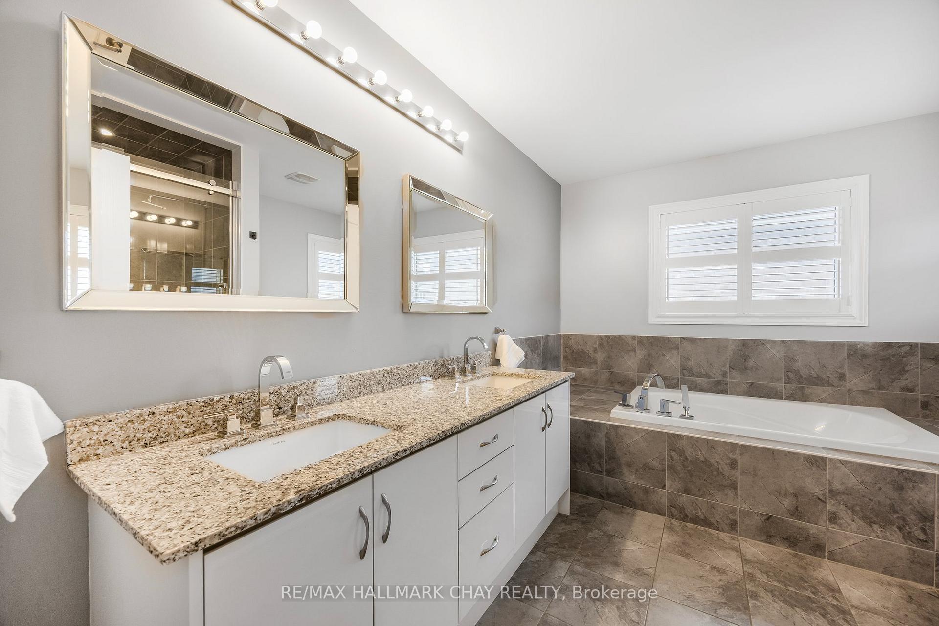 Photo 34 of 2040 Webster Boulevard, Innisfil, Alcona — HOMEH