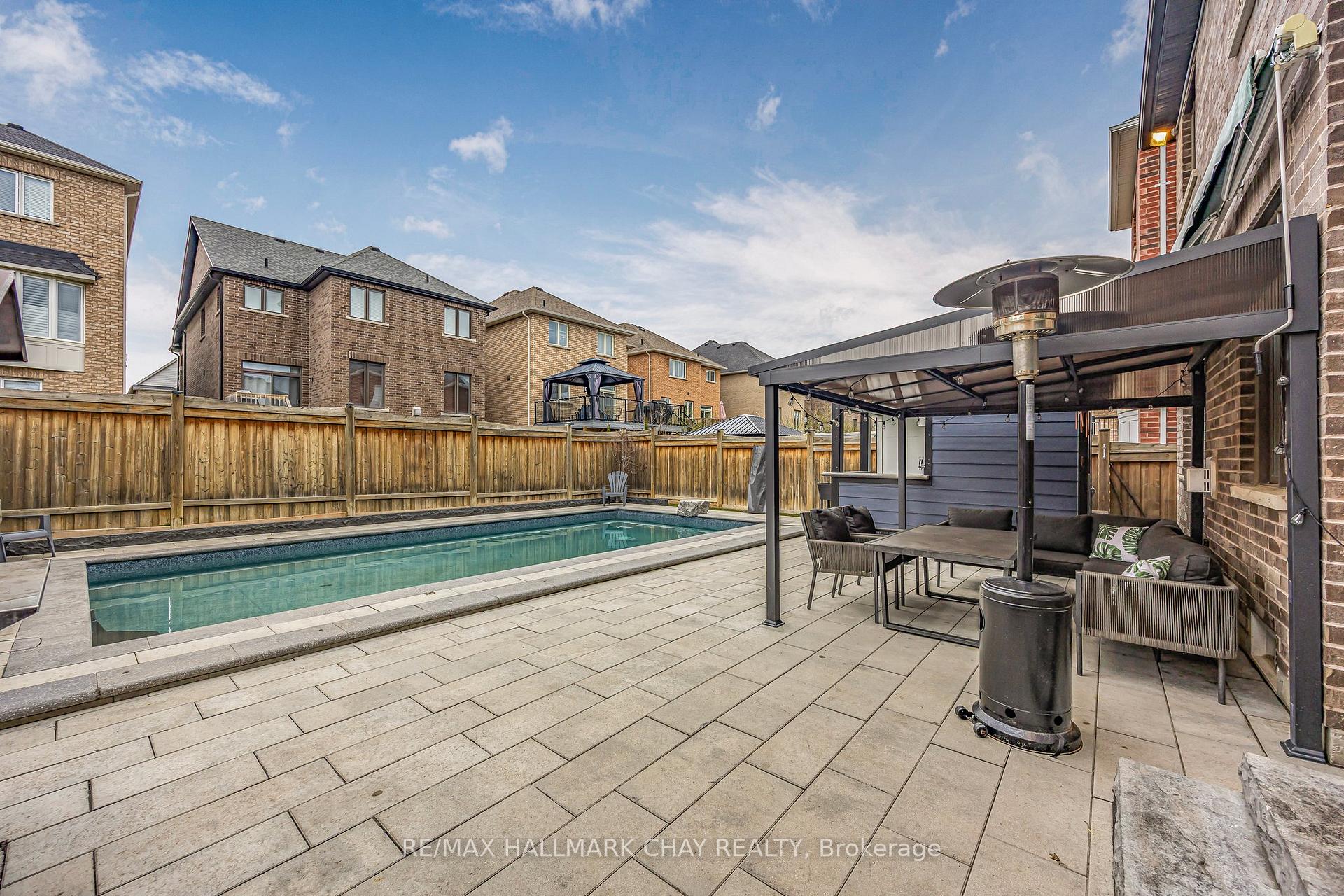 Photo 31 of 2040 Webster Boulevard, Innisfil, Alcona — HOMEH