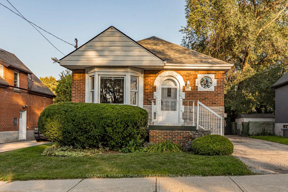 Photo 1 of 567 Upper Sherman Avenue, Hamilton, Raleigh — HOMEH