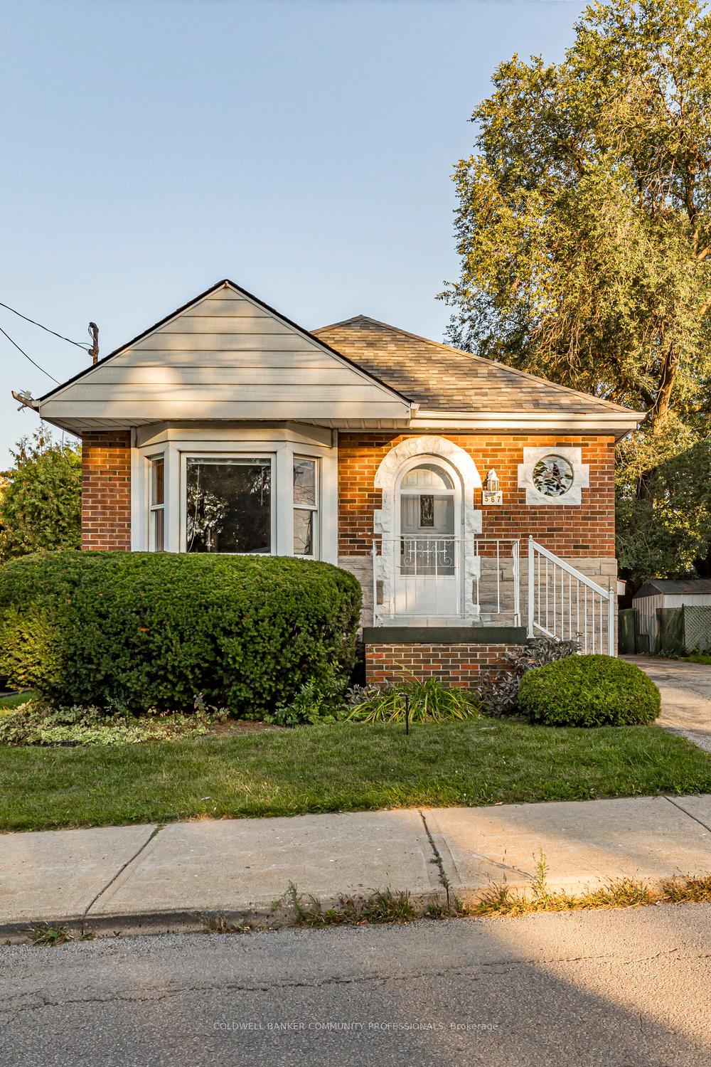 Photo 14 of 567 Upper Sherman Avenue, Hamilton, Raleigh — HOMEH