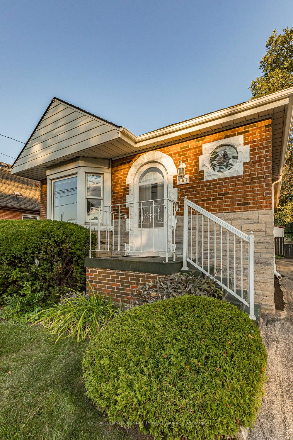 Photo 15 of 567 Upper Sherman Avenue, Hamilton, Raleigh — HOMEH