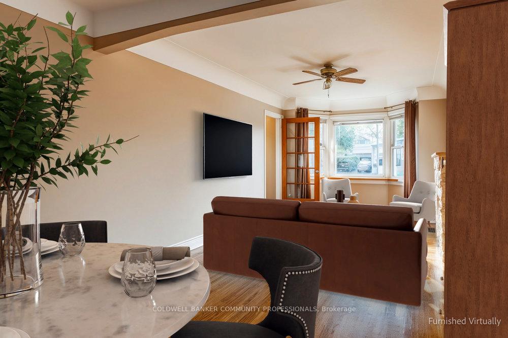 Photo 12 of 567 Upper Sherman Avenue, Hamilton, Raleigh — HOMEH
