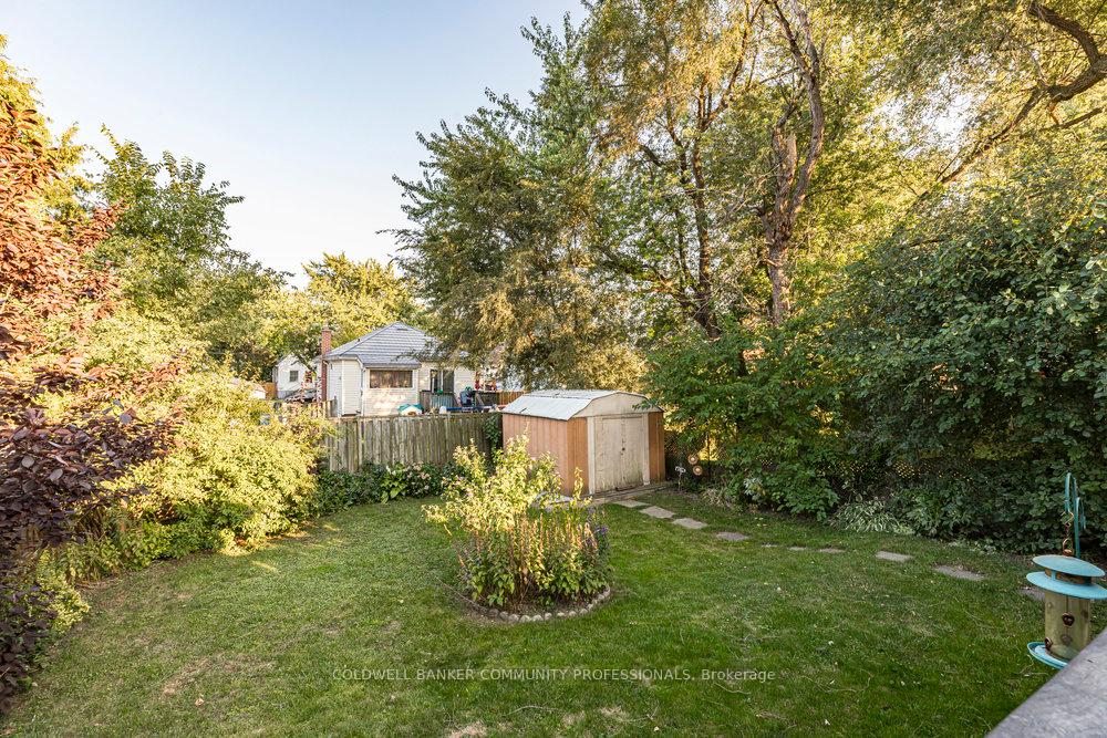 Photo 36 of 567 Upper Sherman Avenue, Hamilton, Raleigh — HOMEH