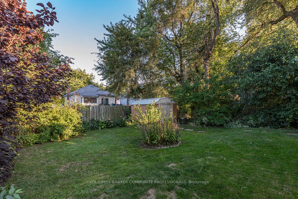 Photo 37 of 567 Upper Sherman Avenue, Hamilton, Raleigh — HOMEH