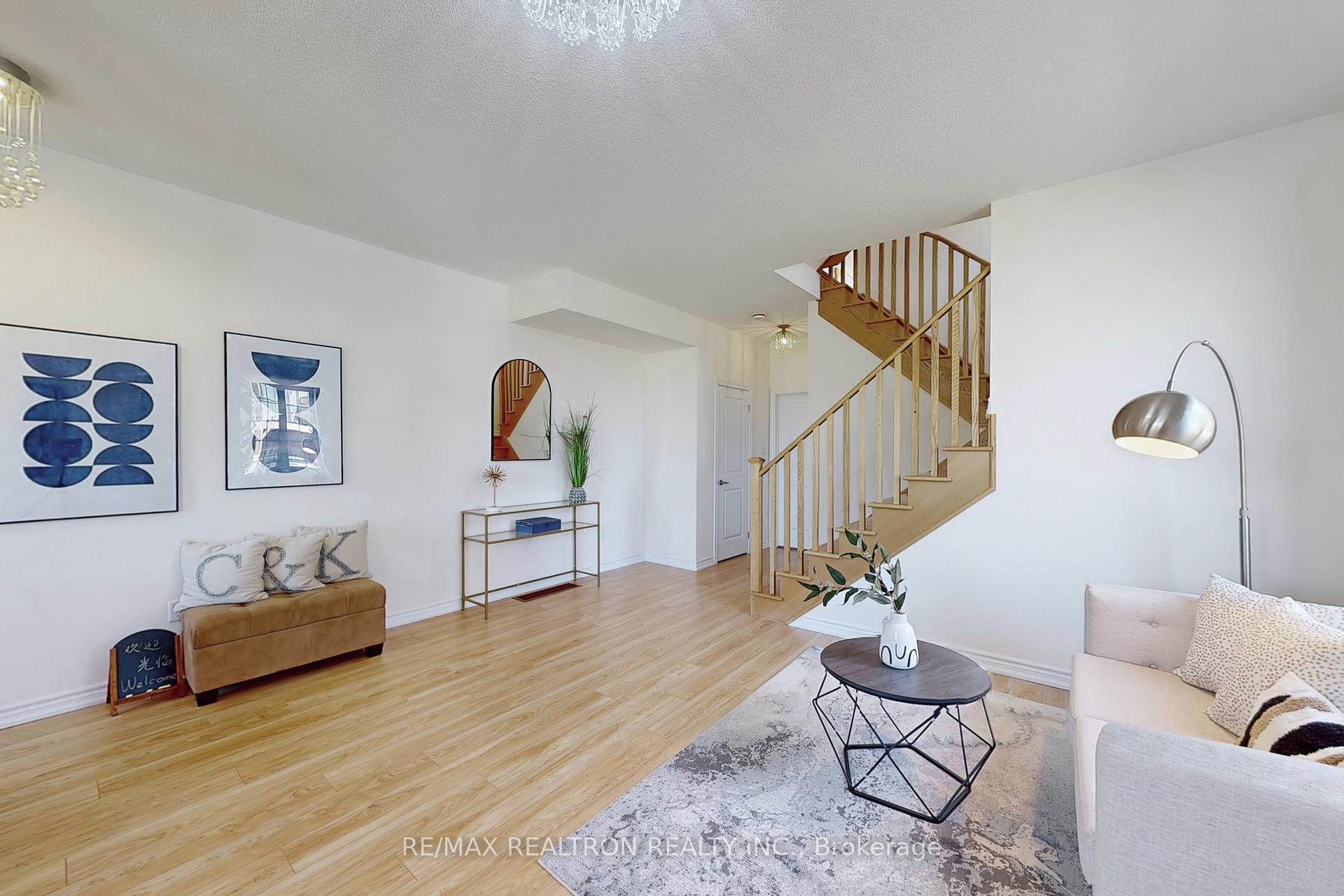 Photo 15 of 189 Rustle Woods Avenue, Markham, Cornell — HOMEH