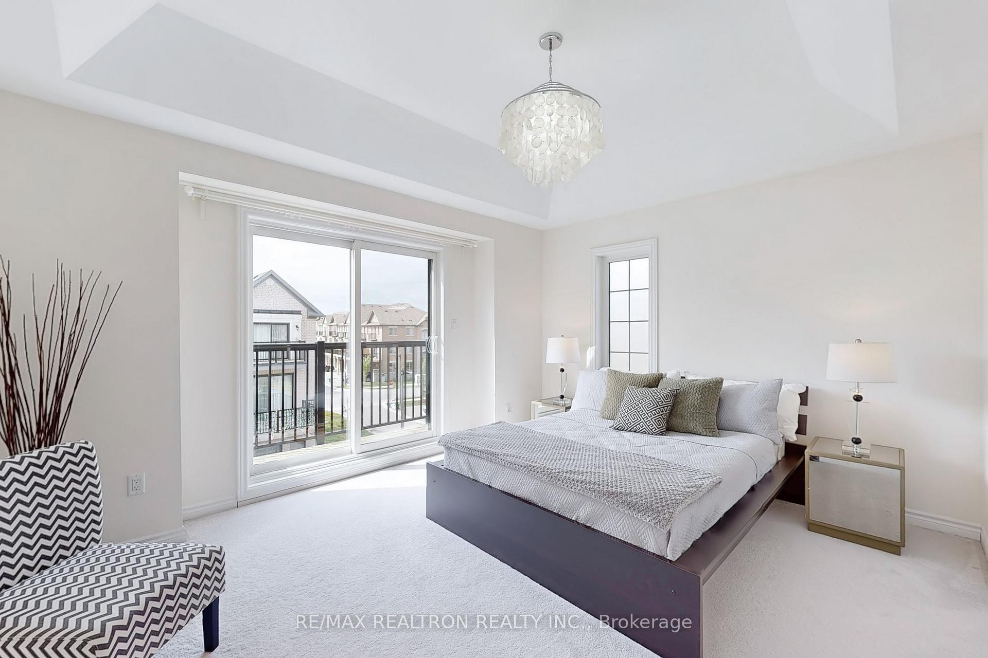 Photo 21 of 189 Rustle Woods Avenue, Markham, Cornell — HOMEH