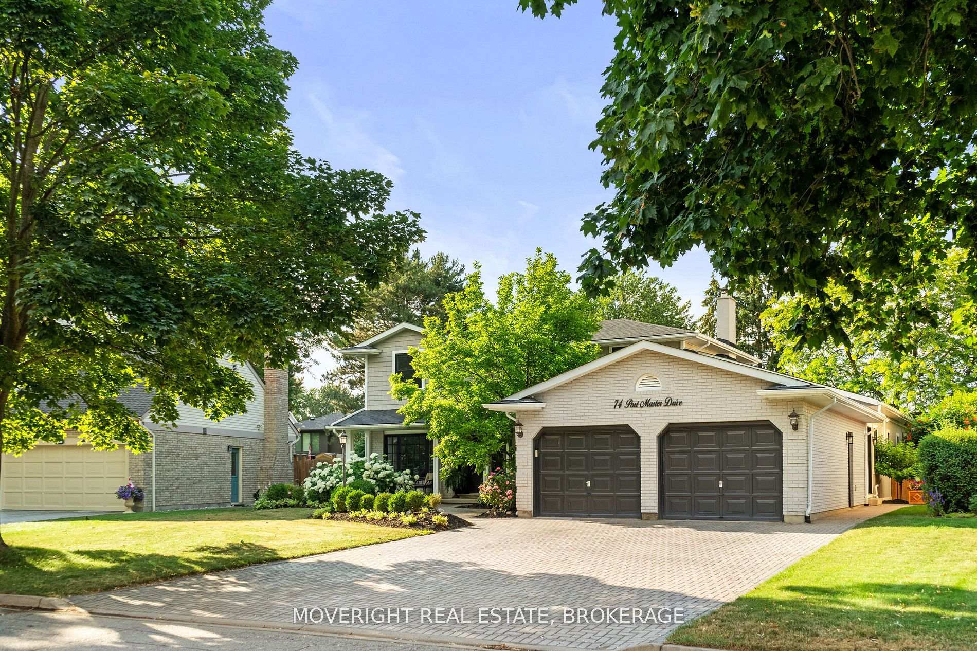 Photo 1 of 74 Port Master Drive, St. Catharines, Martindale Pond — HOMEH