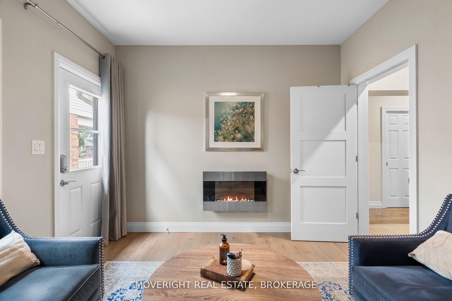 Photo 8 of 74 Port Master Drive, St. Catharines, Martindale Pond — HOMEH