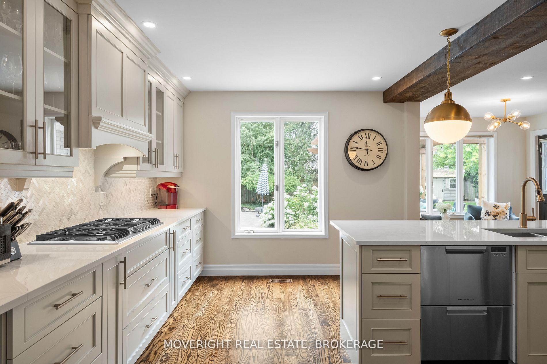 Photo 17 of 74 Port Master Drive, St. Catharines, Martindale Pond — HOMEH