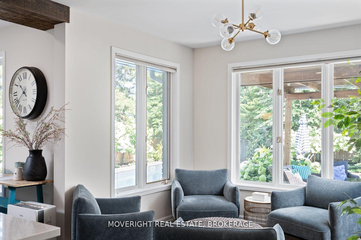 Photo 14 of 74 Port Master Drive, St. Catharines, Martindale Pond — HOMEH