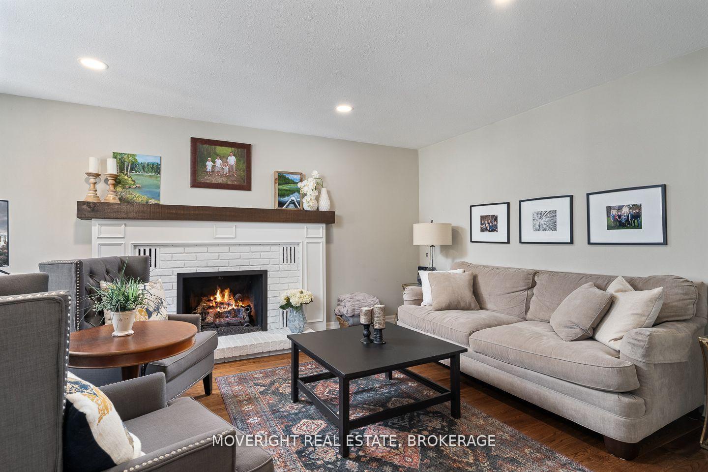 Photo 23 of 74 Port Master Drive, St. Catharines, Martindale Pond — HOMEH