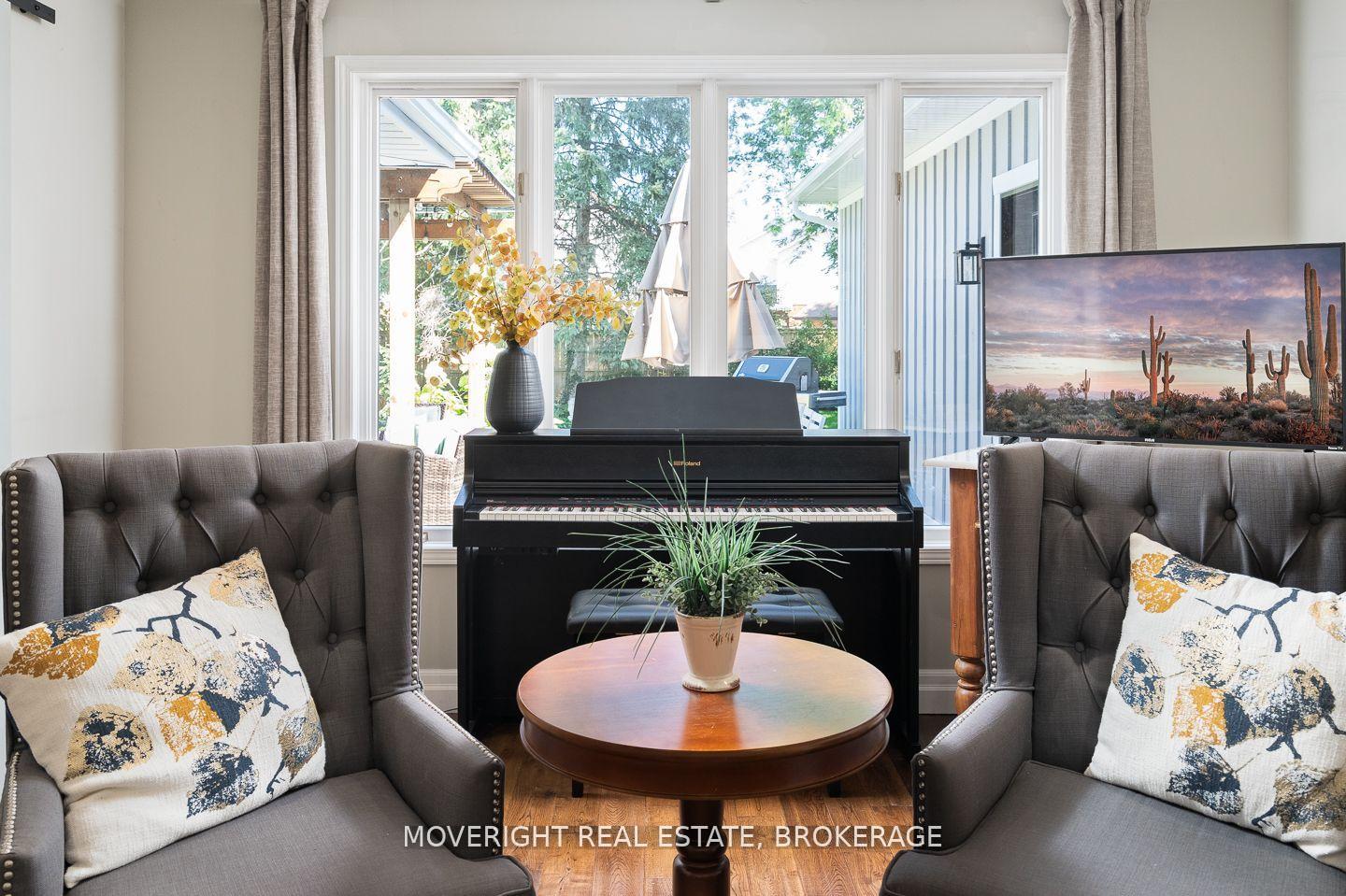 Photo 24 of 74 Port Master Drive, St. Catharines, Martindale Pond — HOMEH