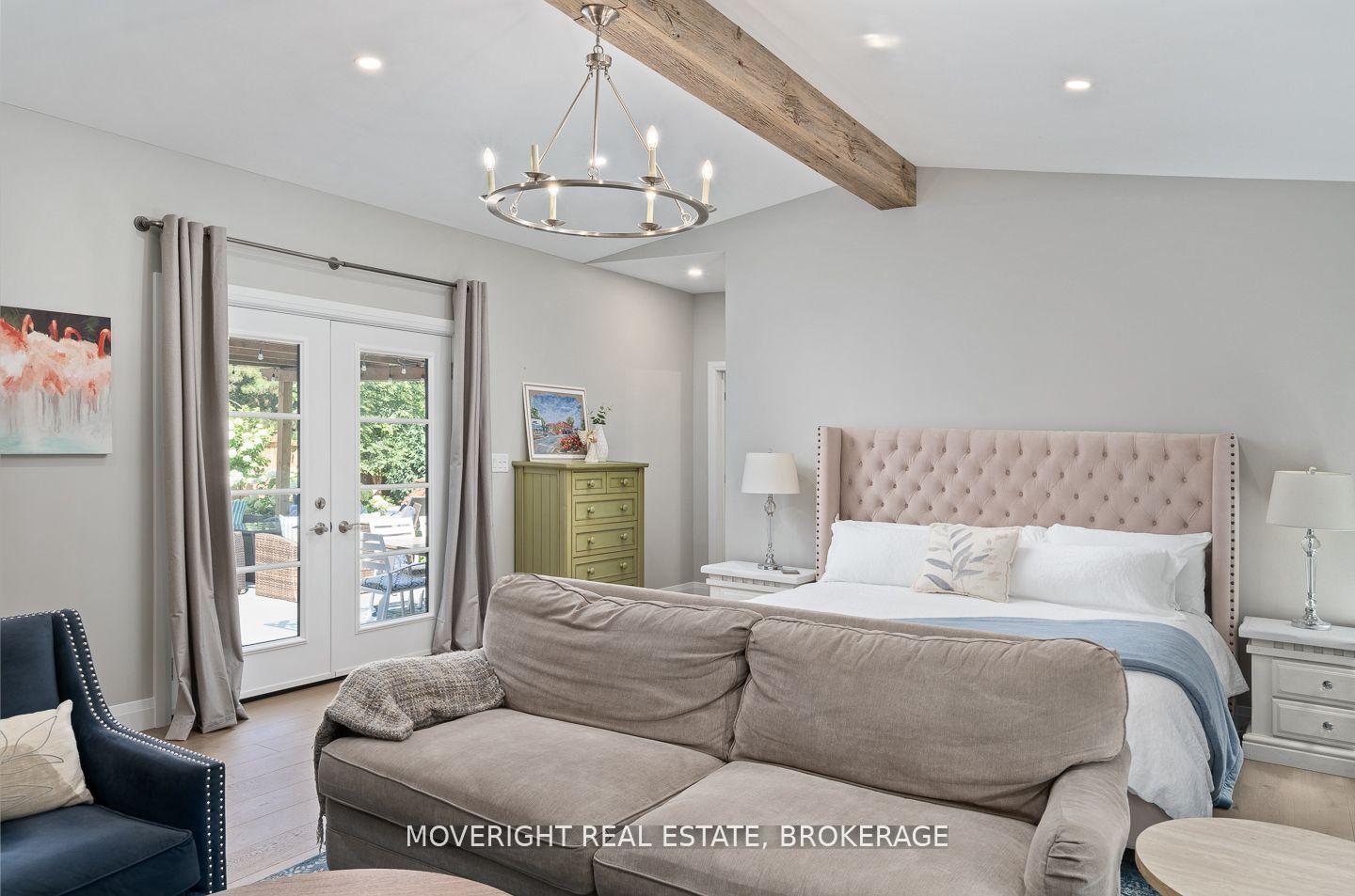 Photo 13 of 74 Port Master Drive, St. Catharines, Martindale Pond — HOMEH