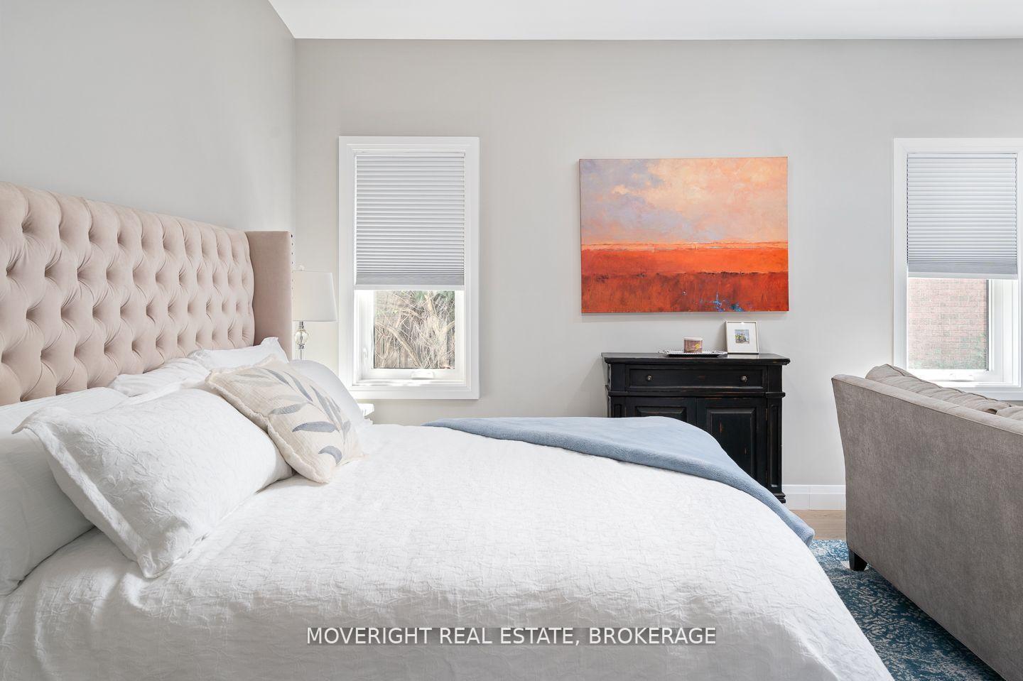Photo 12 of 74 Port Master Drive, St. Catharines, Martindale Pond — HOMEH
